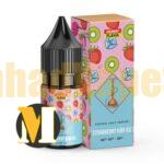 سالت قلیان توت فرنگی کیوی یخ هورنی <br><span>Horny Flava Shisha Strawberry Kiwi Ice Salt Nic</span> - Image 2